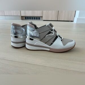 Michael Kors Wedge Summer Sneaker